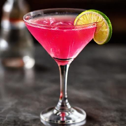 Quick Cosmopolitan