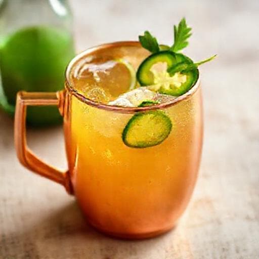 Mexican Mule