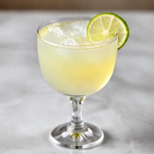 Classic Daiquiri