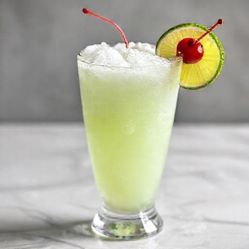 Frozen Daiquiri