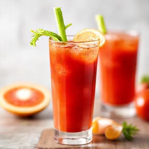 Quick & Easy Bloody Mary Mix