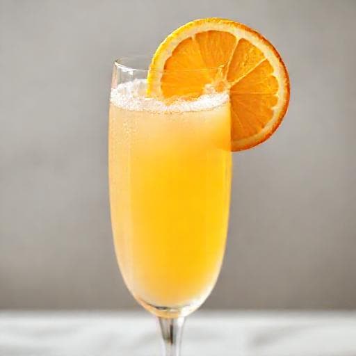 Classic Mimosa