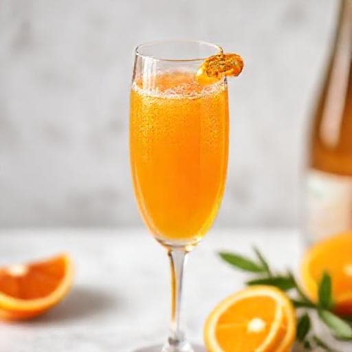 Quick Mimosa
