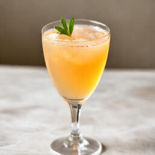 Quick Bellini