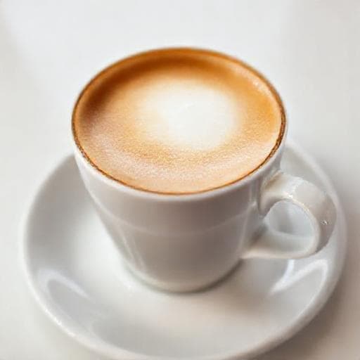 Classic Flat White