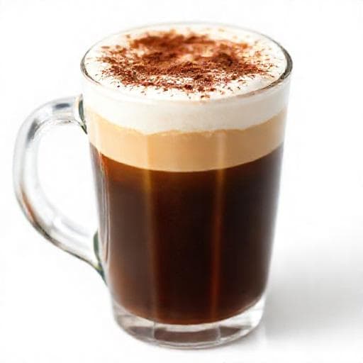 Quick Flat White
