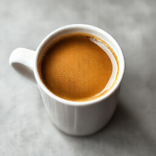 Quick Americano