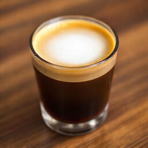 Classic Cortado