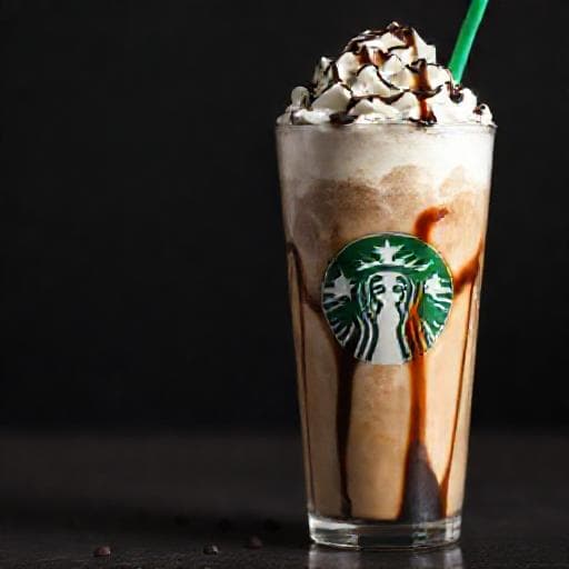 Classic Frappuccino