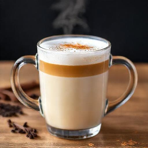 Classic London Fog