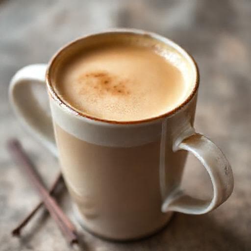 Quick London Fog