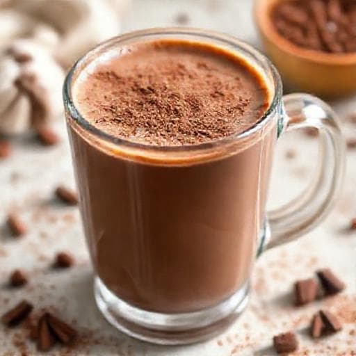 Quick & Easy Cocoa Hot Chocolate