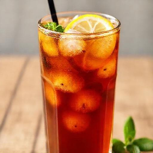 Classic Southern Sweet Tea