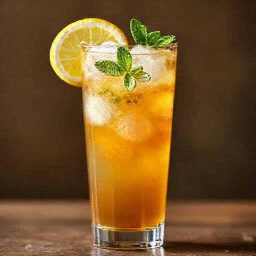 Classic Arnold Palmer