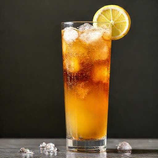 Quick Arnold Palmer