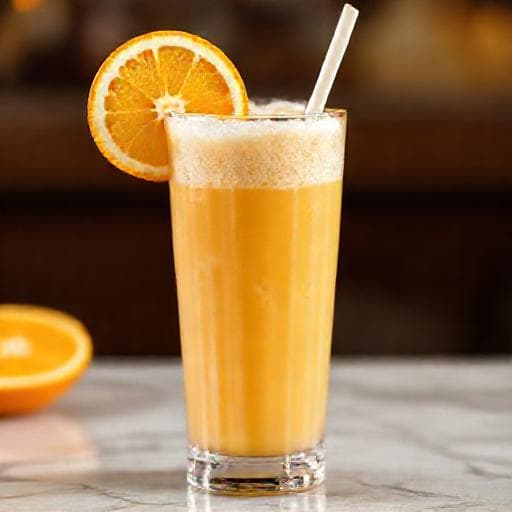 Classic Orange Julius