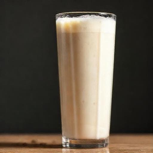 Classic Protein Shake