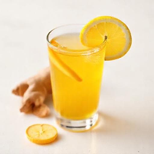 Classic Ginger Shot