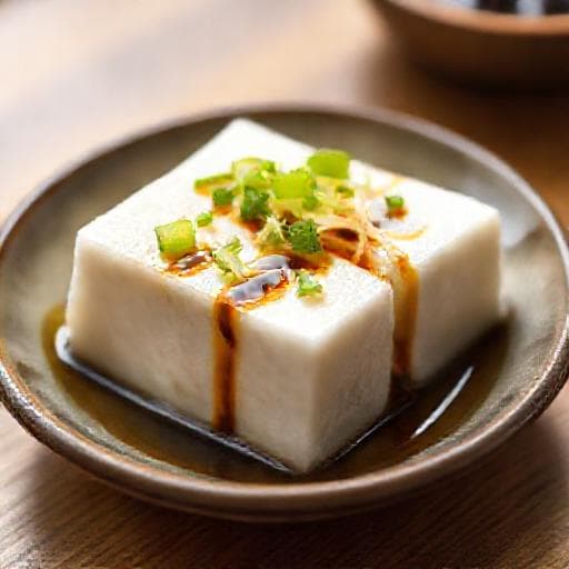 冷奴（基本）