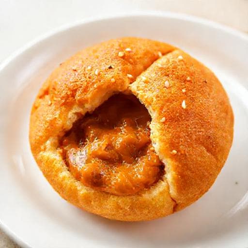 定番カレーパン
