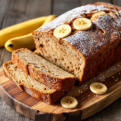 Chec de Banane Clasic