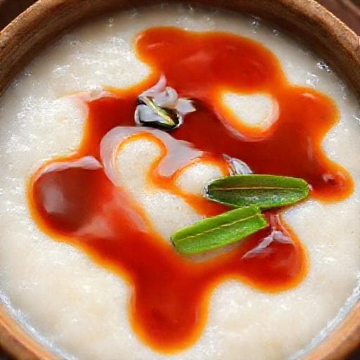 Bubur Sumsum Klasik