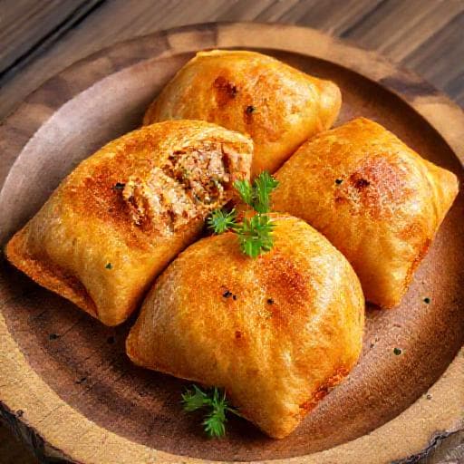 Risoles Ragout Ayam Klasik