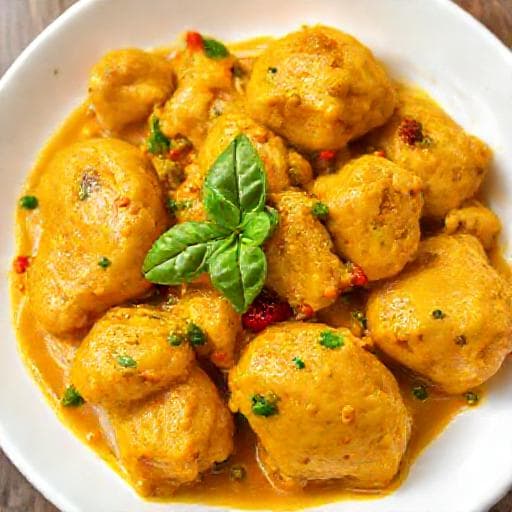 Ayam Woku Sederhana