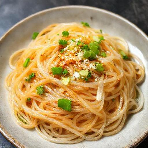 ผัดวุ้นเส้นไข่ด่วน