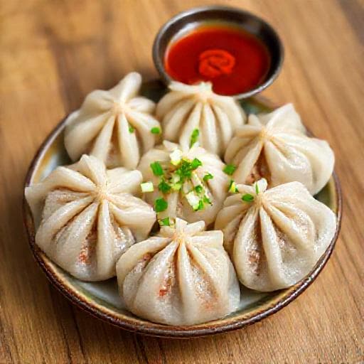ขนมจีบปู