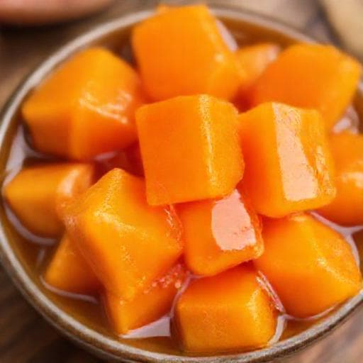 มันเชื่อม (มันหวาน)