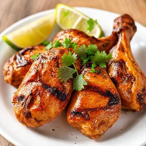 ไก่ย่างวิเชียรบุรี แบบเร่งด่วน