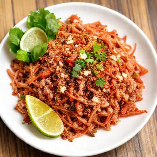 ลาบเป็ดอีสาน (แบบเร่งด่วน)