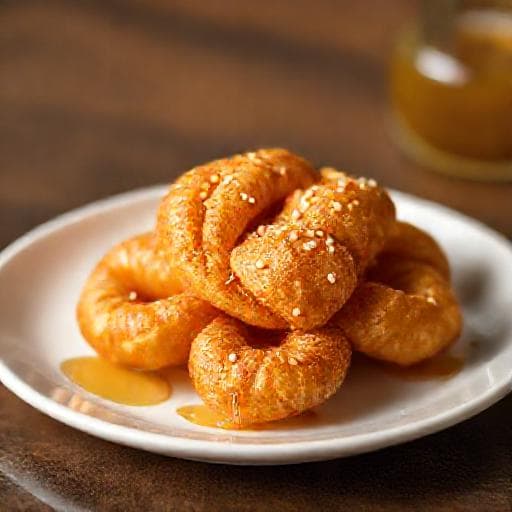 شباكية سريعة