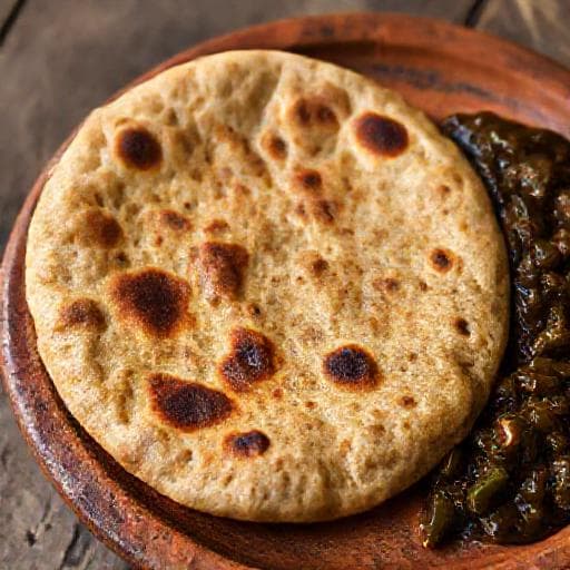 القراصة السودانية التقليدية