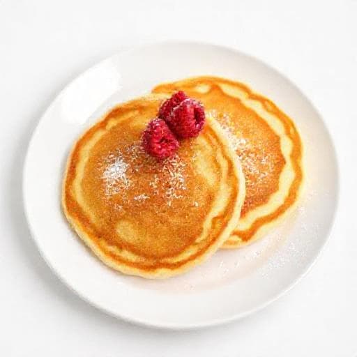 Quick Protein Pancakes