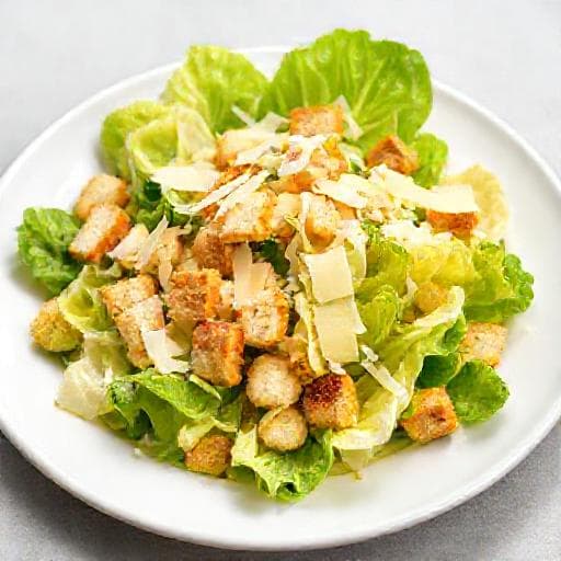 Classic Caesar Salad