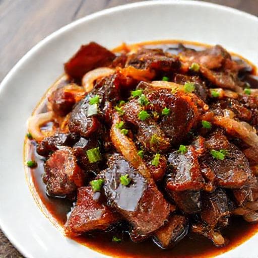 Asado Negro Express