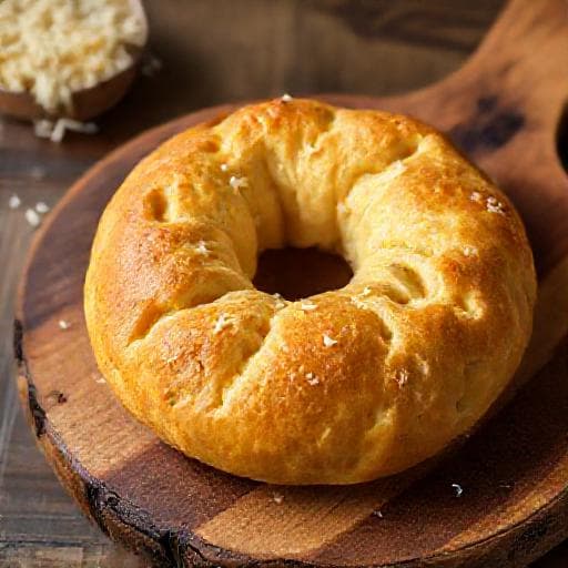 Chipa Paraguaya Tradicional