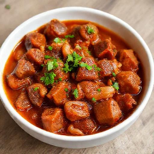 كباب الحلة السريع