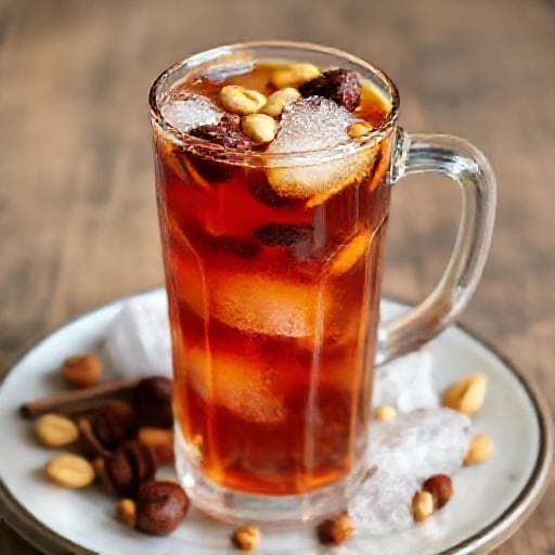 جلاب تقليدي