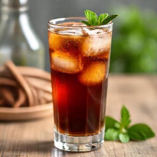 عرق سوس سريع بالمنزل