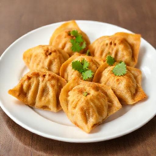 يغمش سريع بالدجاج