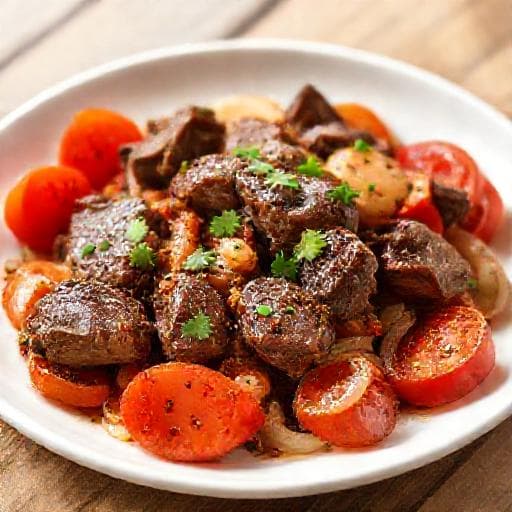 كبدة عدنية سريعة