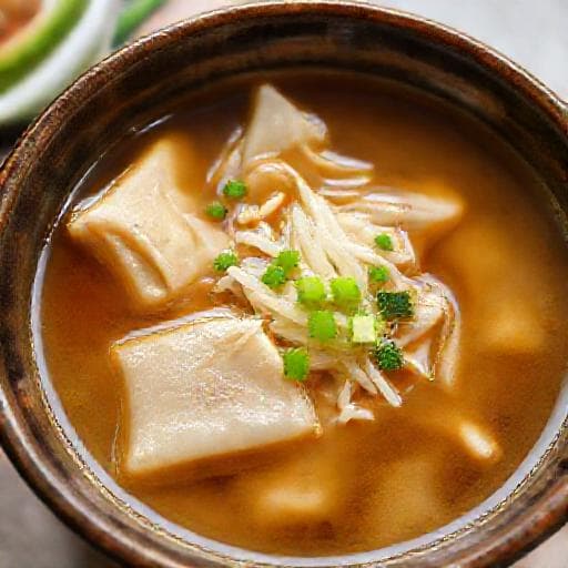快手简易碗仔翅