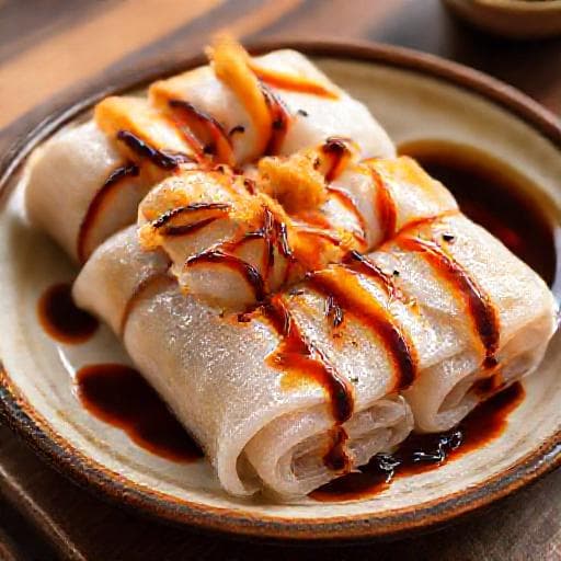 经典炸两