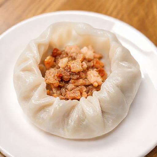 简易潮州粉果