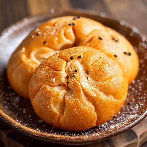 传统笑口枣