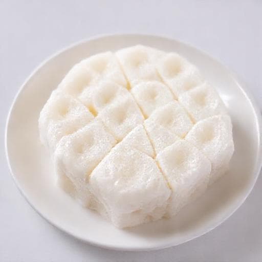 簡易快速倫教糕