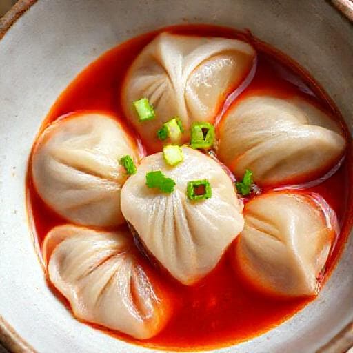 简易版钟水饺